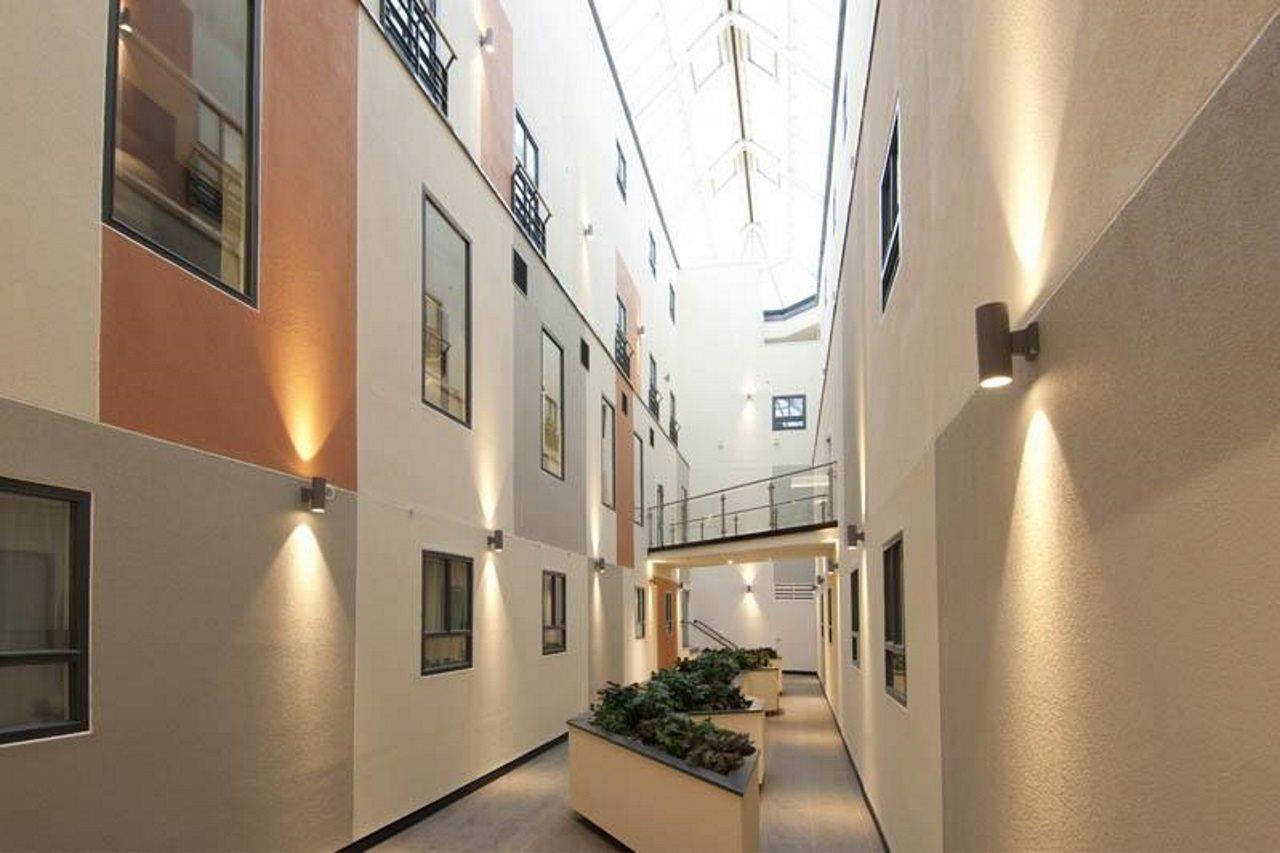Premier Inn Leamington Spa Town Centre Eksteriør bilde